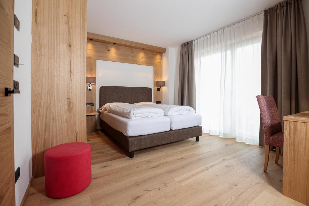 Hotel Li Anta Rossa Livigno Exterior foto